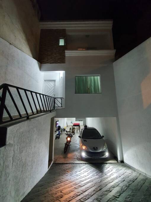 Casa, 3 quartos - Foto 21