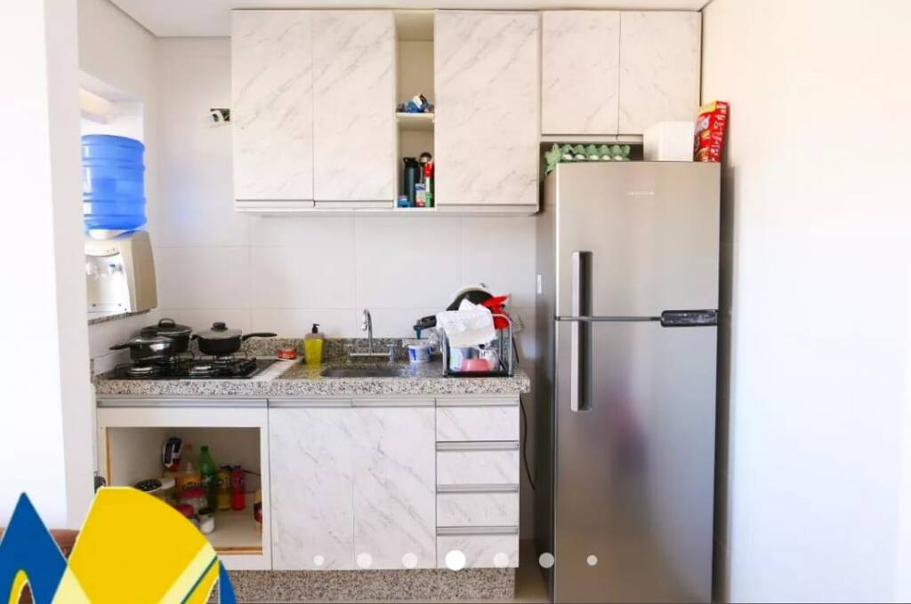 Apartamento, 2 quartos - Foto 3