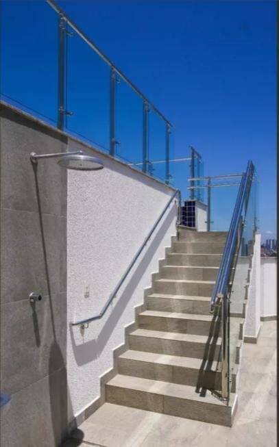 Apartamento, 2 quartos - Foto 8