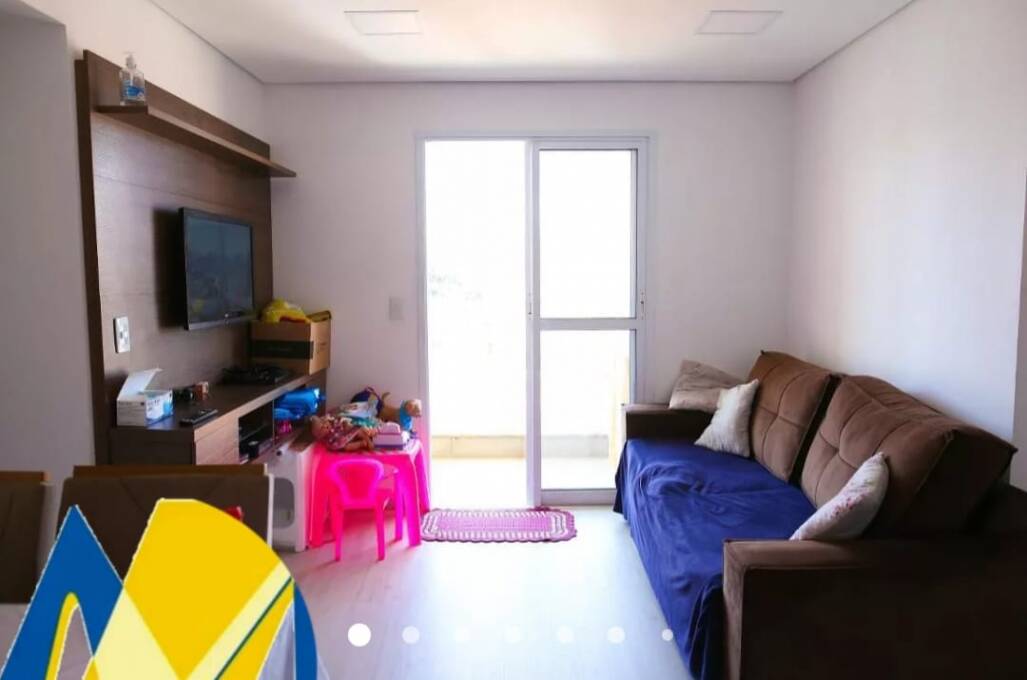 Apartamento, 2 quartos - Foto 10