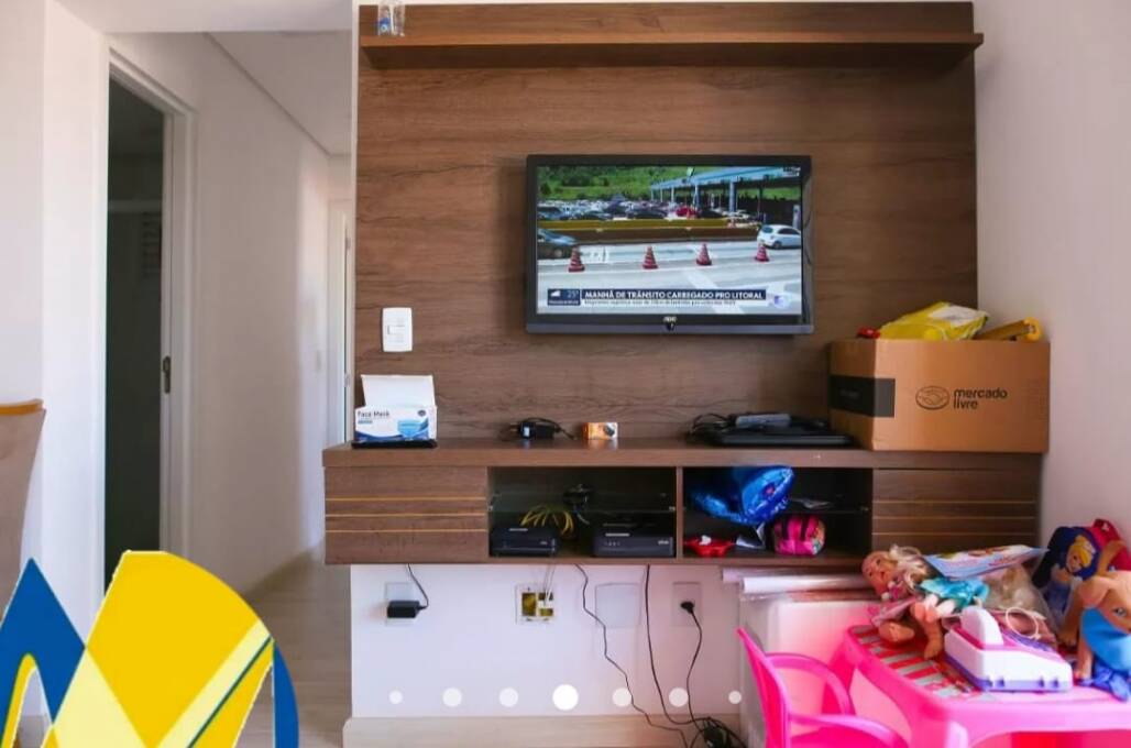 Apartamento, 2 quartos - Foto 11