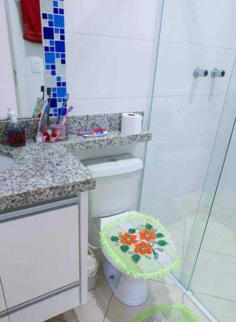 Apartamento, 2 quartos - Foto 12