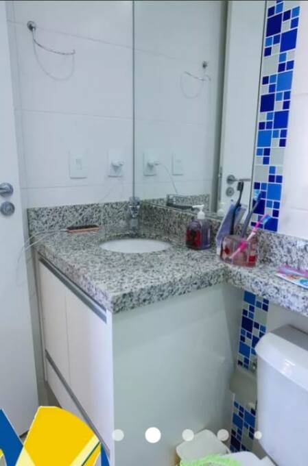 Apartamento, 2 quartos - Foto 13