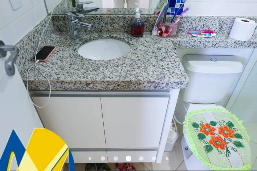 Apartamento, 2 quartos - Foto 15