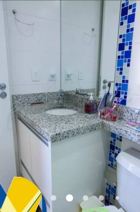 Apartamento, 2 quartos - Foto 18