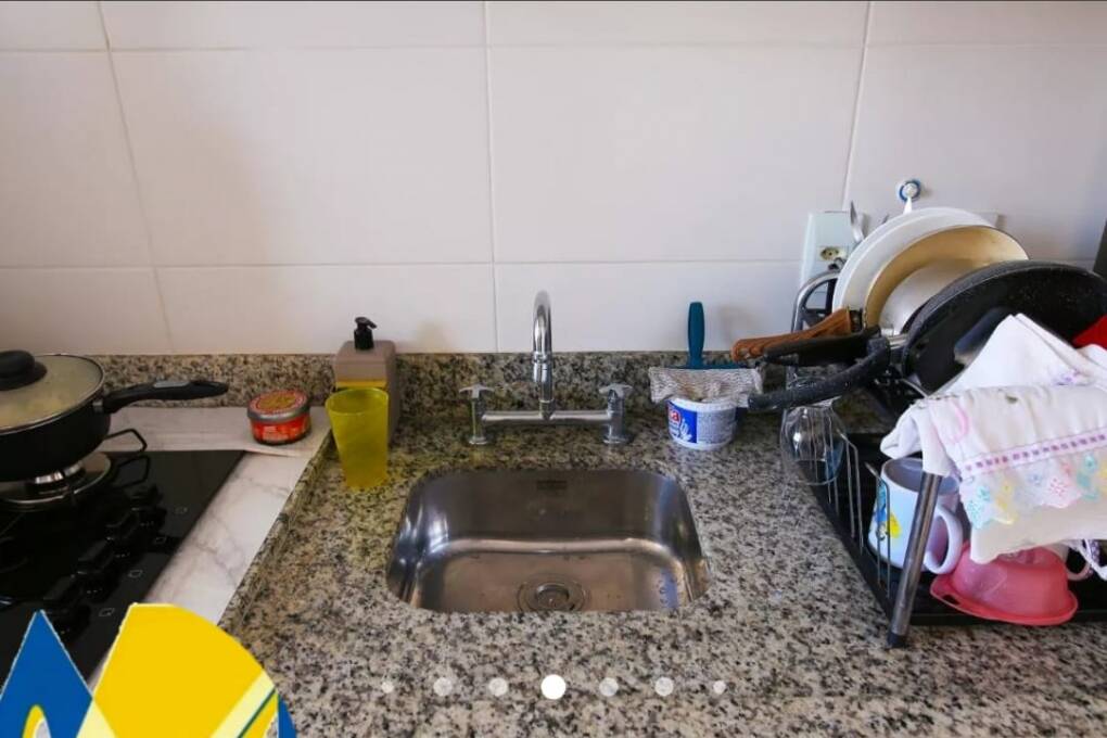 Apartamento, 2 quartos - Foto 20