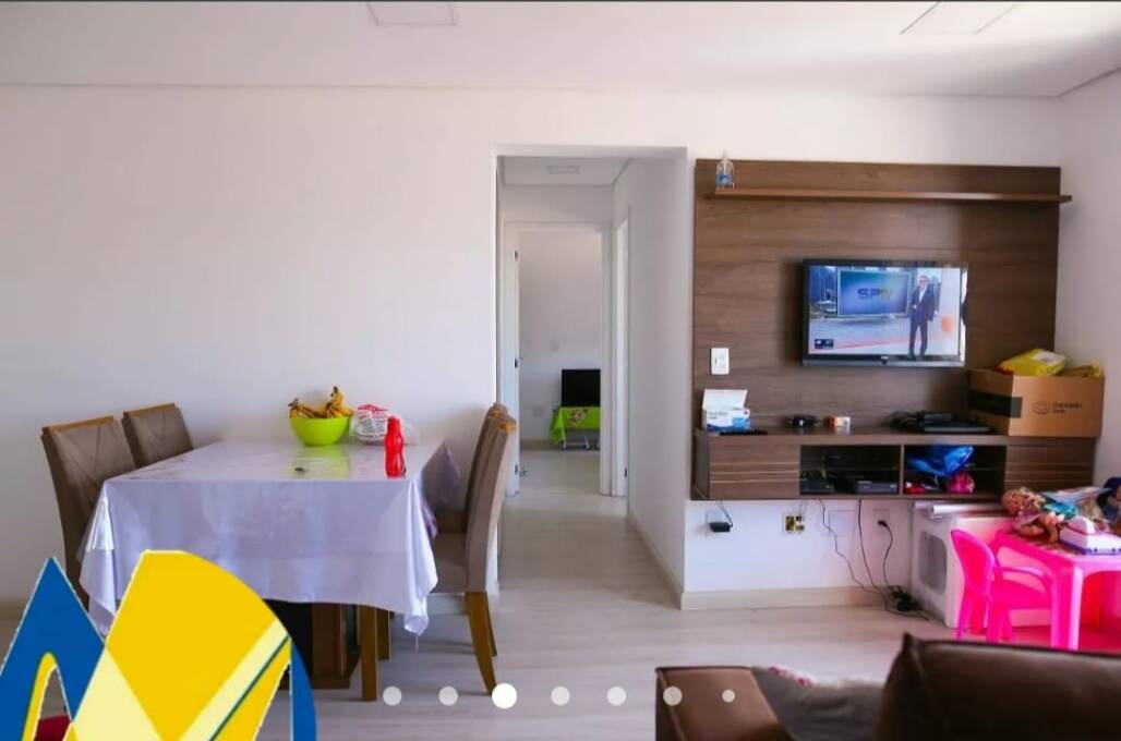 Apartamento, 2 quartos - Foto 22