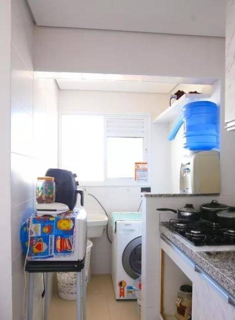 Apartamento, 2 quartos - Foto 25