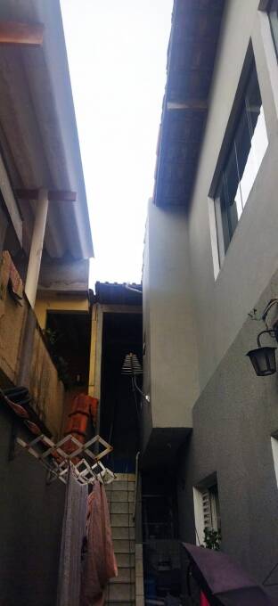 Sobrado, 2 quartos, 182 m² - Foto 16