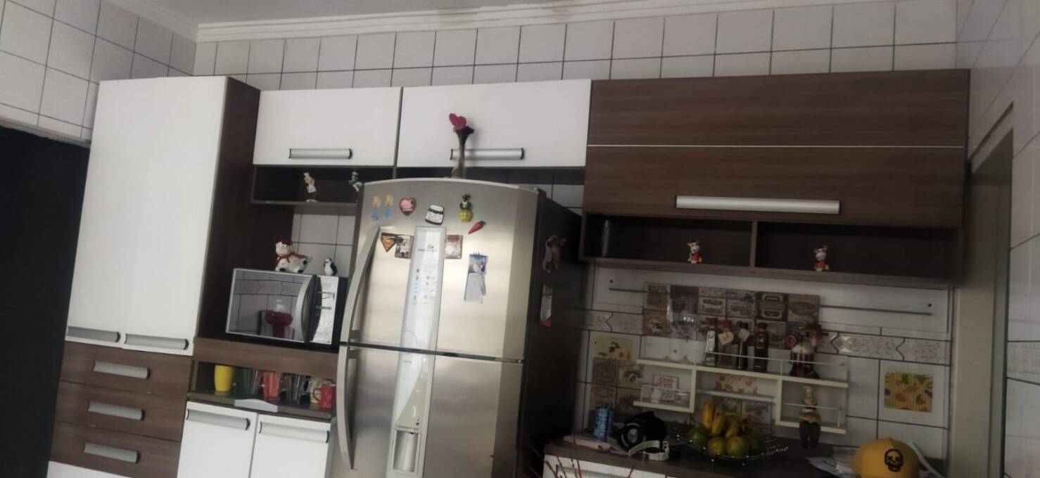 Sobrado, 2 quartos, 182 m² - Foto 23