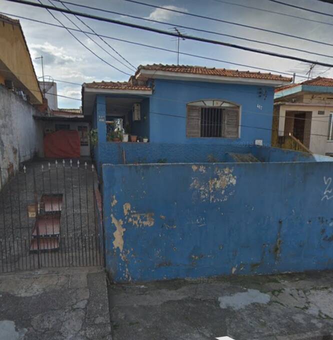 Terreno, 300 m² - Foto 1