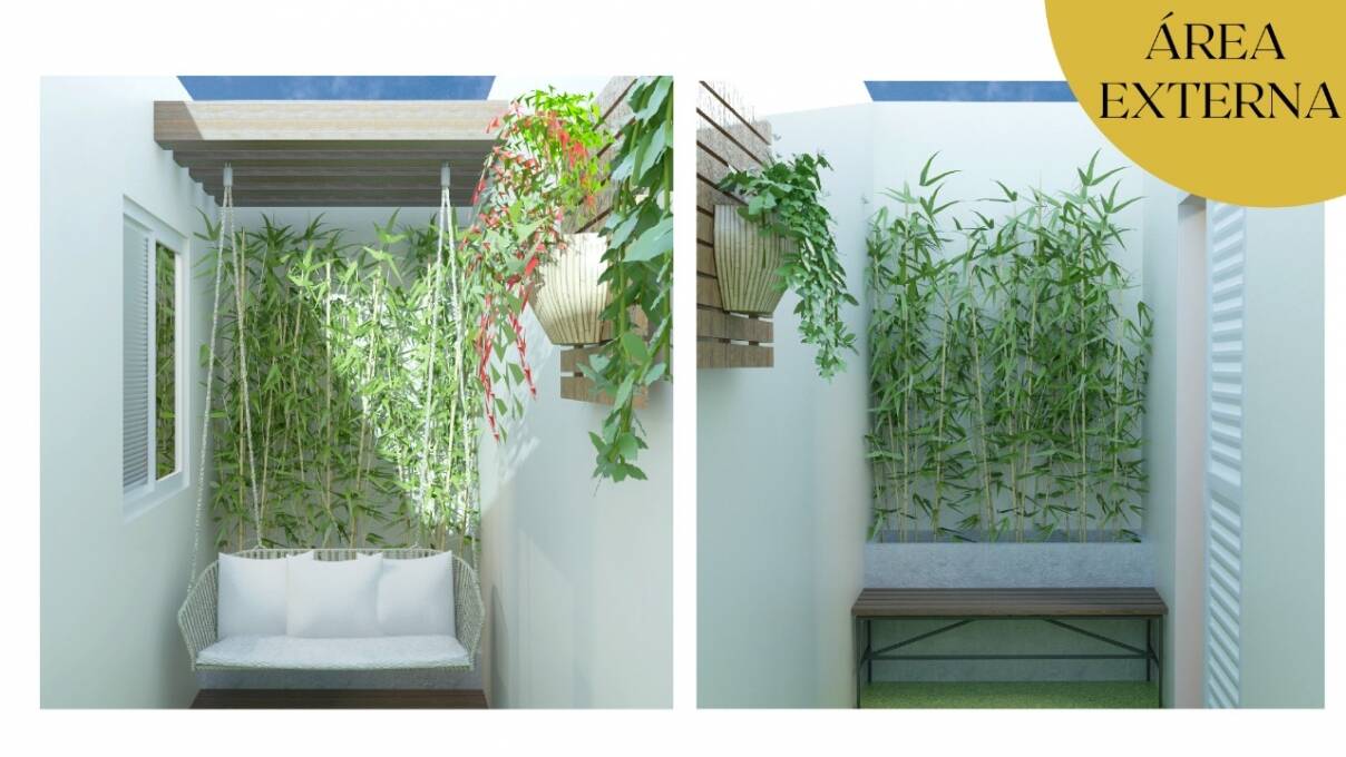 Apartamento, 2 quartos, 50 m² - Foto 8