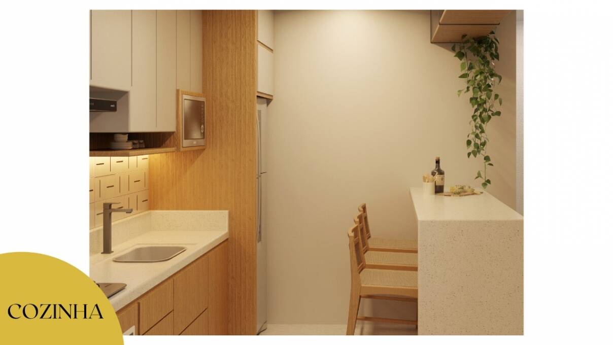 Cobertura, 2 quartos, 84 m² - Foto 8