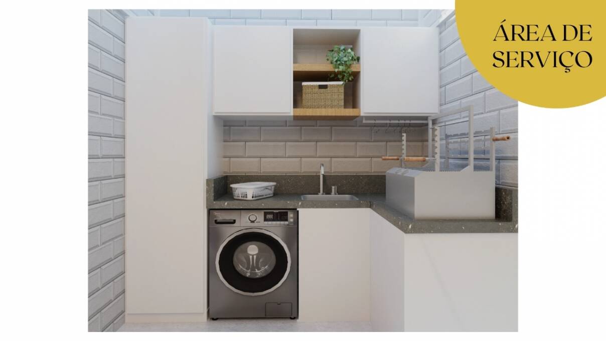 Cobertura, 2 quartos, 84 m² - Foto 9