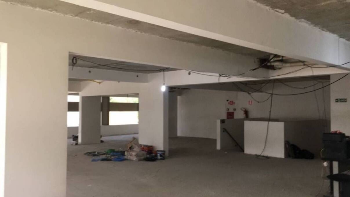 Loja-Salão, 542 m² - Foto 6