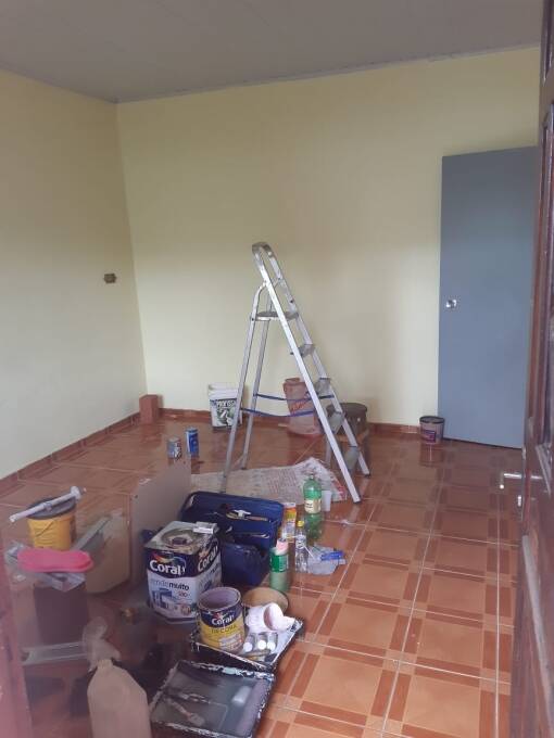 Casa, 3 quartos - Foto 7