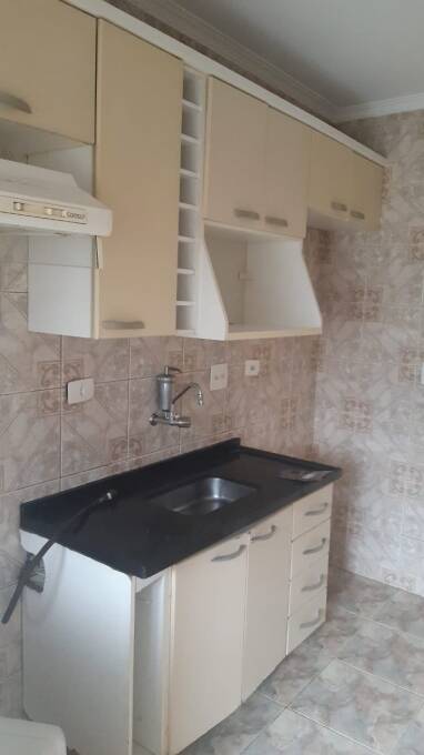 Apartamento, 3 quartos, 70 m² - Foto 1