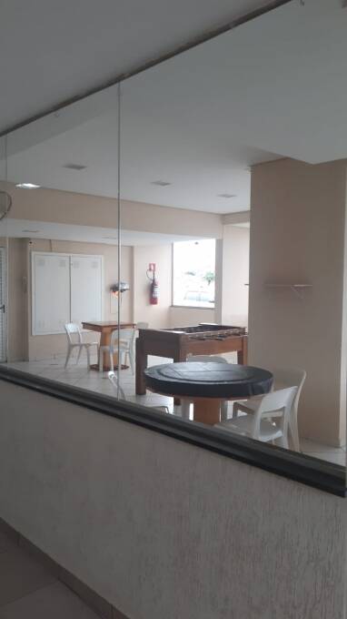 Apartamento, 3 quartos, 70 m² - Foto 2