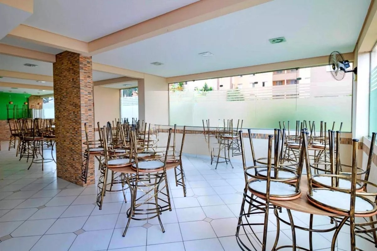 Apartamento, 3 quartos, 70 m² - Foto 13