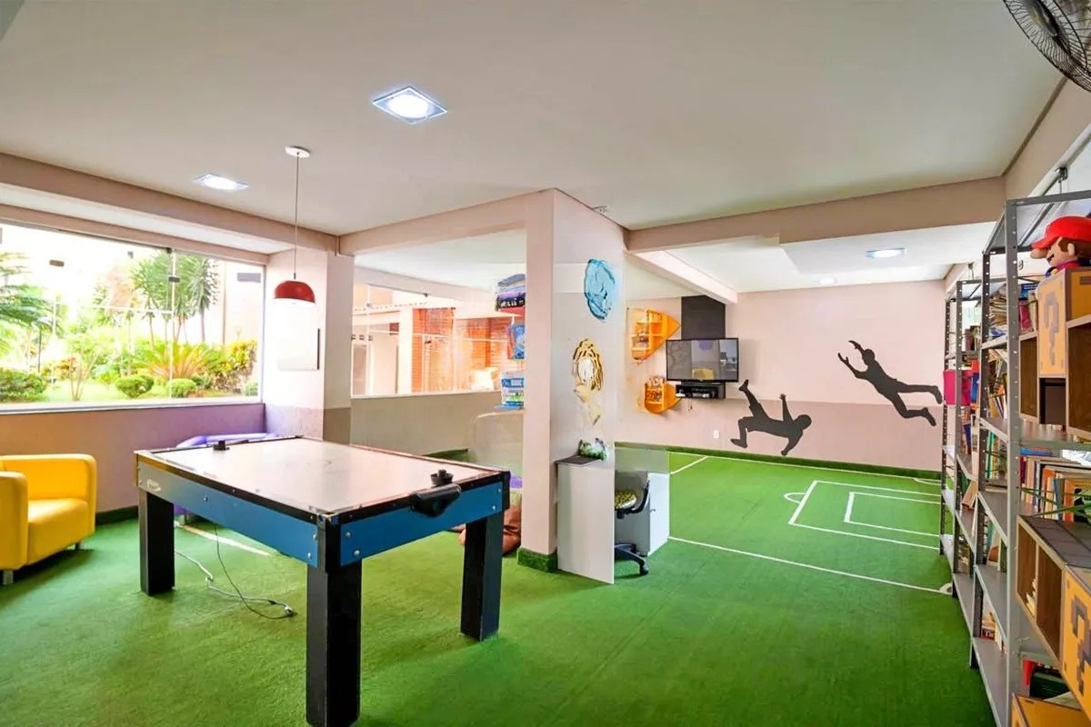 Apartamento, 3 quartos, 70 m² - Foto 14