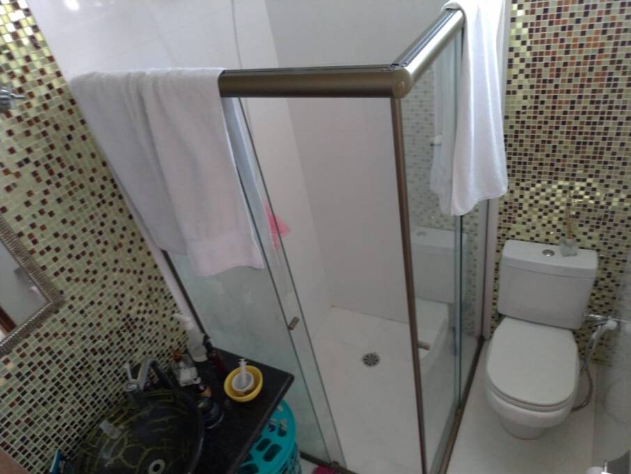 Sobrado, 180 m² - Foto 5