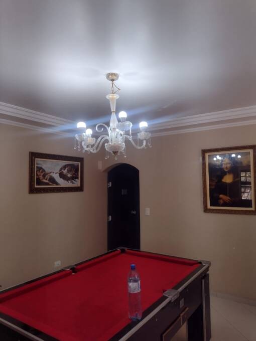 Sobrado, 180 m² - Foto 6