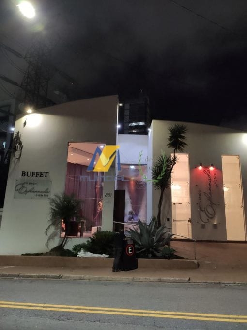 Loja-Salão, 1327 m² - Foto 6