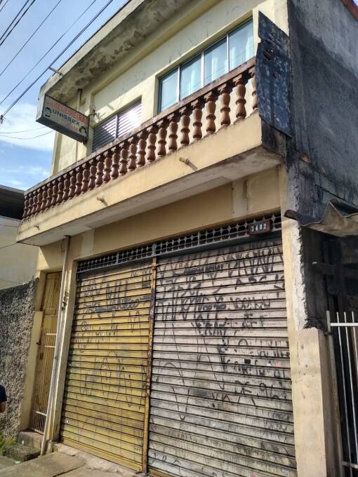 Casa, 2 quartos - Foto 2