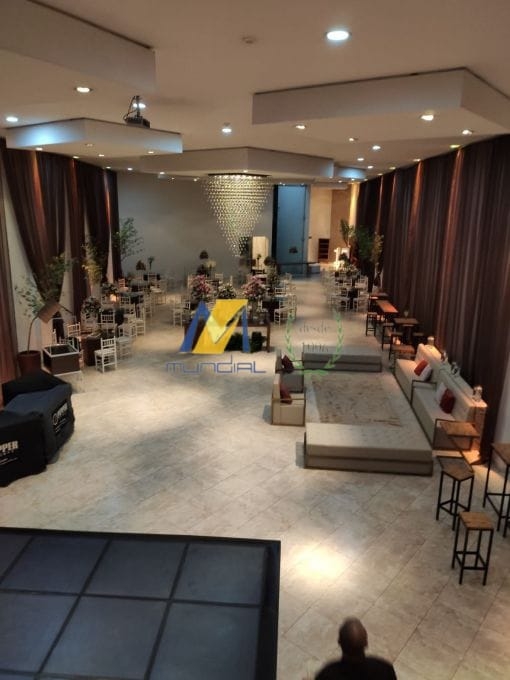 Loja-Salão, 1327 m² - Foto 8