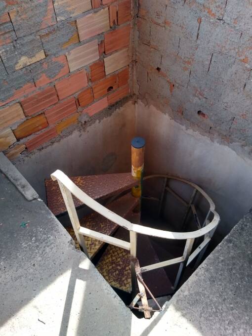 Casa, 2 quartos - Foto 11