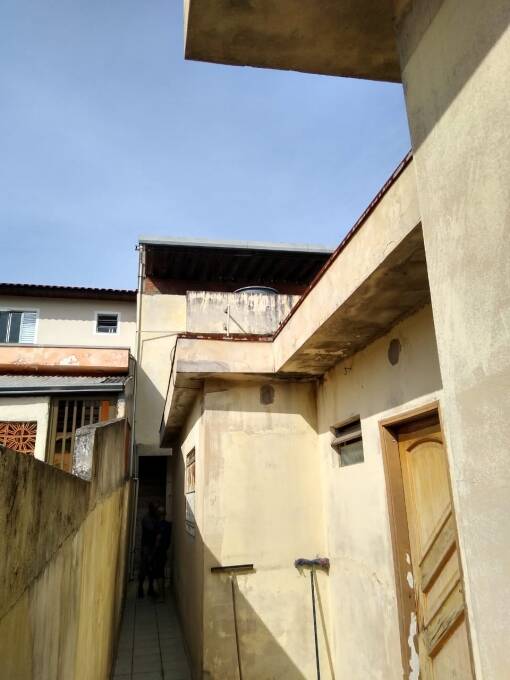 Casa, 2 quartos - Foto 14