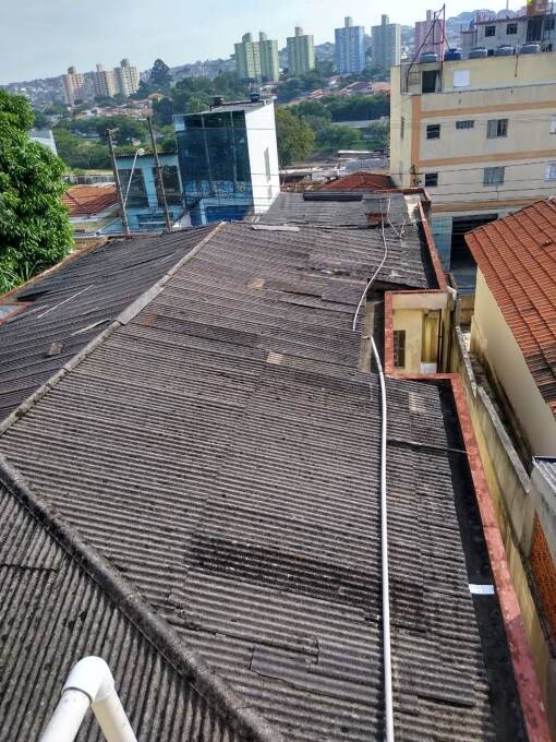 Casa, 2 quartos - Foto 19