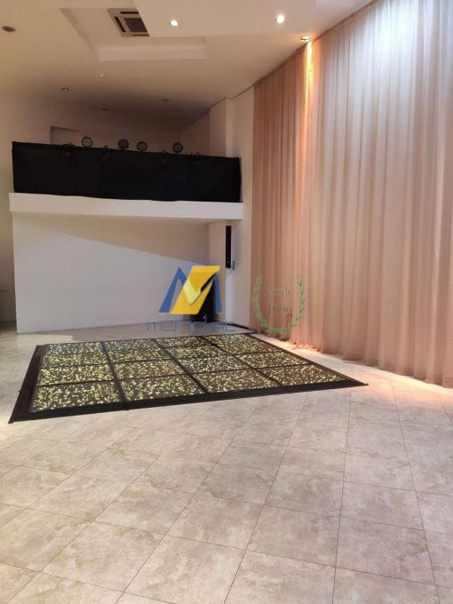 Loja-Salão, 1327 m² - Foto 11