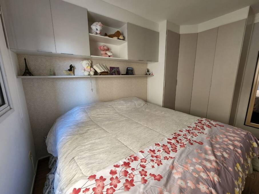 Cobertura, 2 quartos - Foto 1