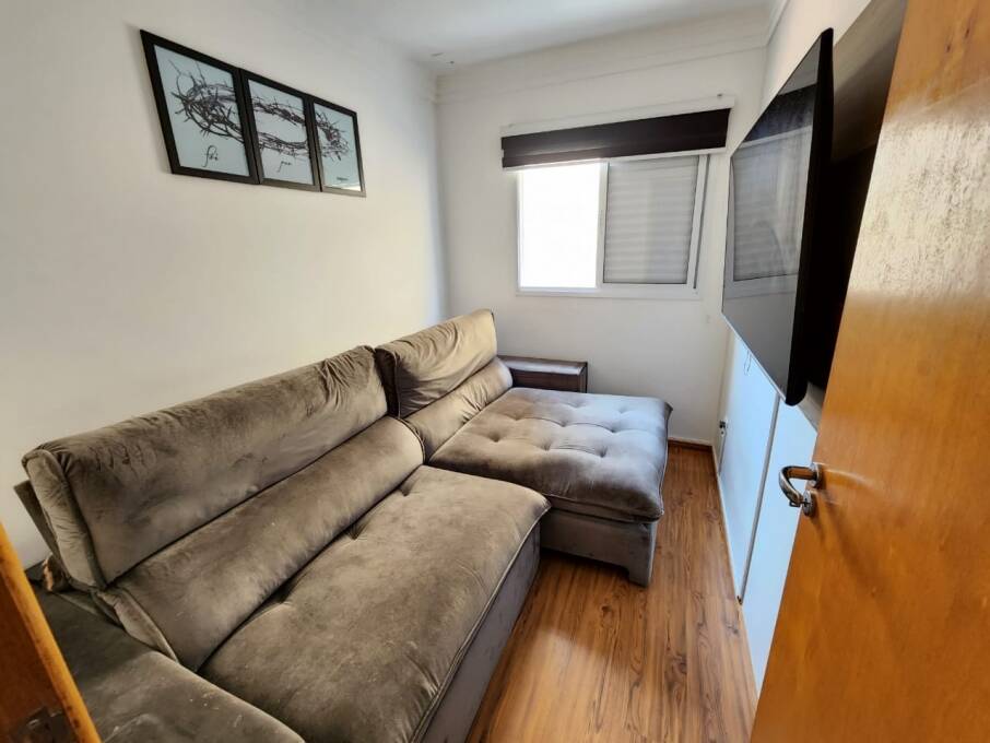 Cobertura, 2 quartos - Foto 2