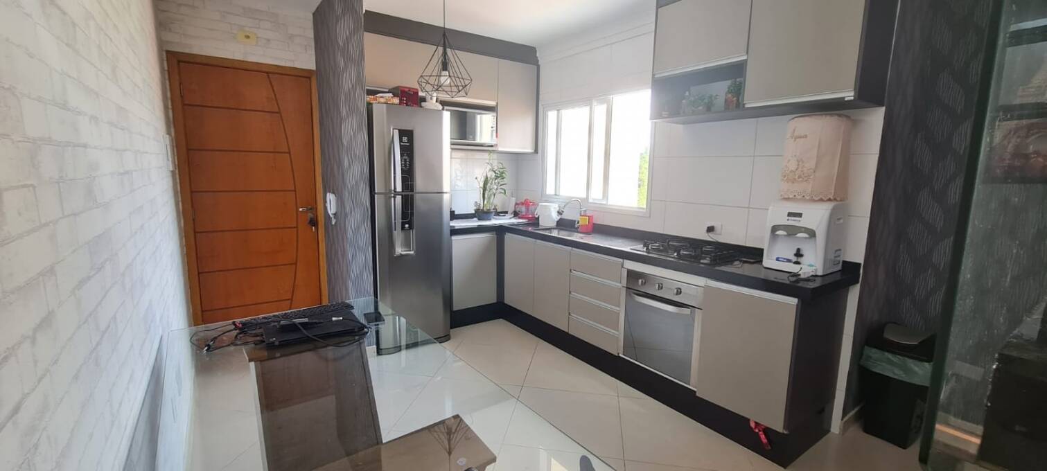 Cobertura, 2 quartos - Foto 3