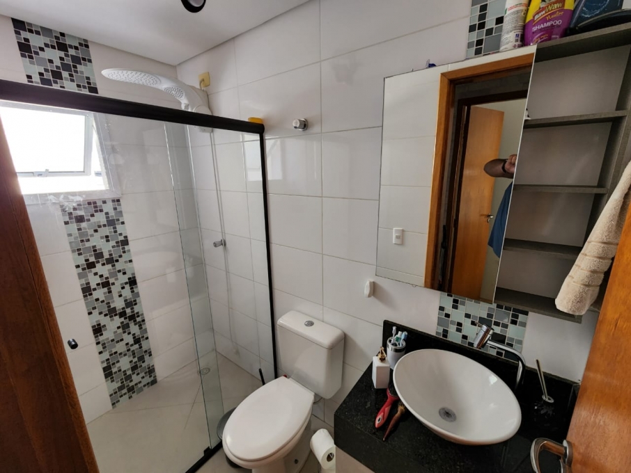 Cobertura, 2 quartos - Foto 6