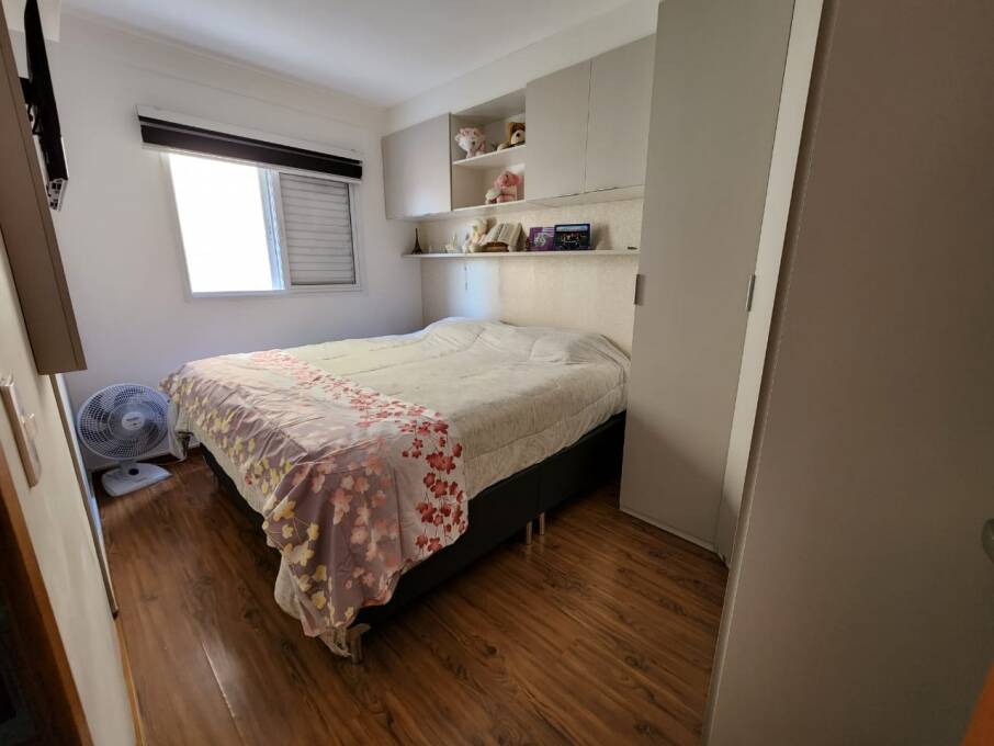 Cobertura, 2 quartos - Foto 9