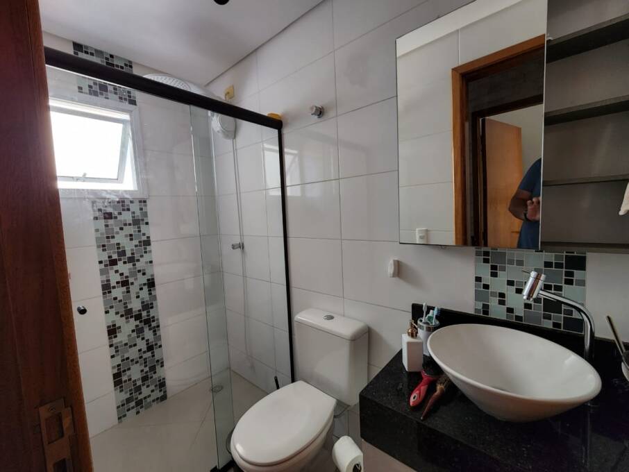 Cobertura, 2 quartos - Foto 10