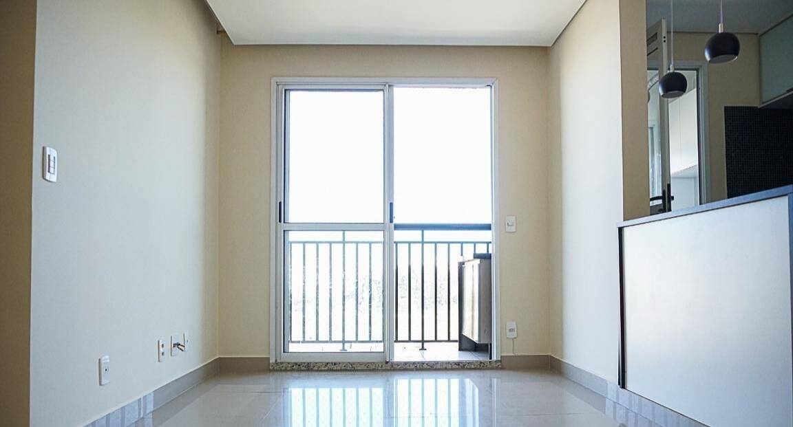 Apartamento, 2 quartos - Foto 2