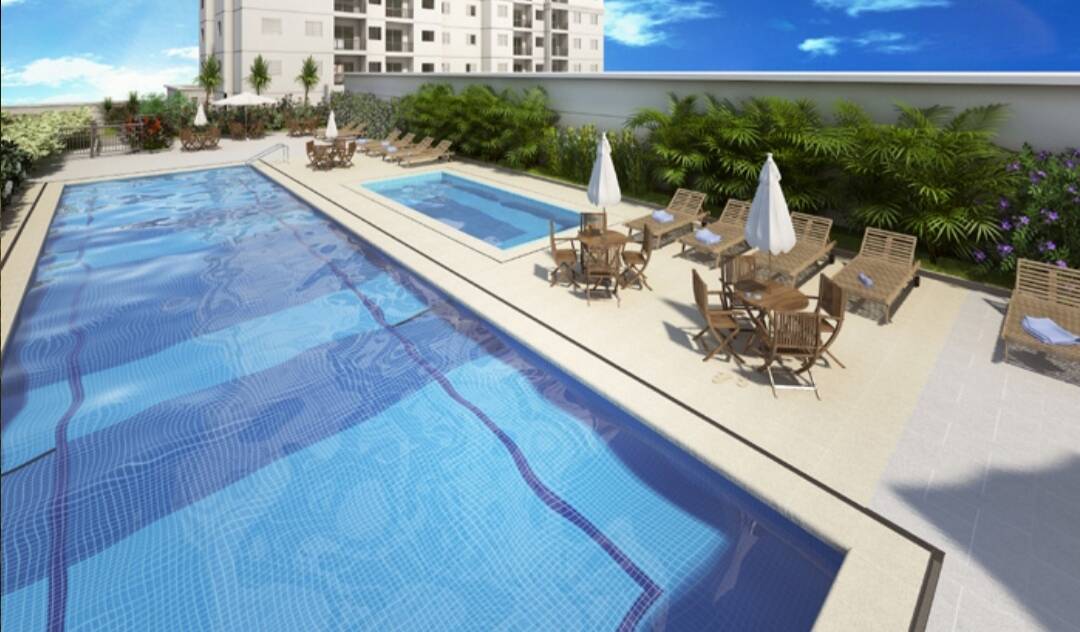 Apartamento, 2 quartos - Foto 4