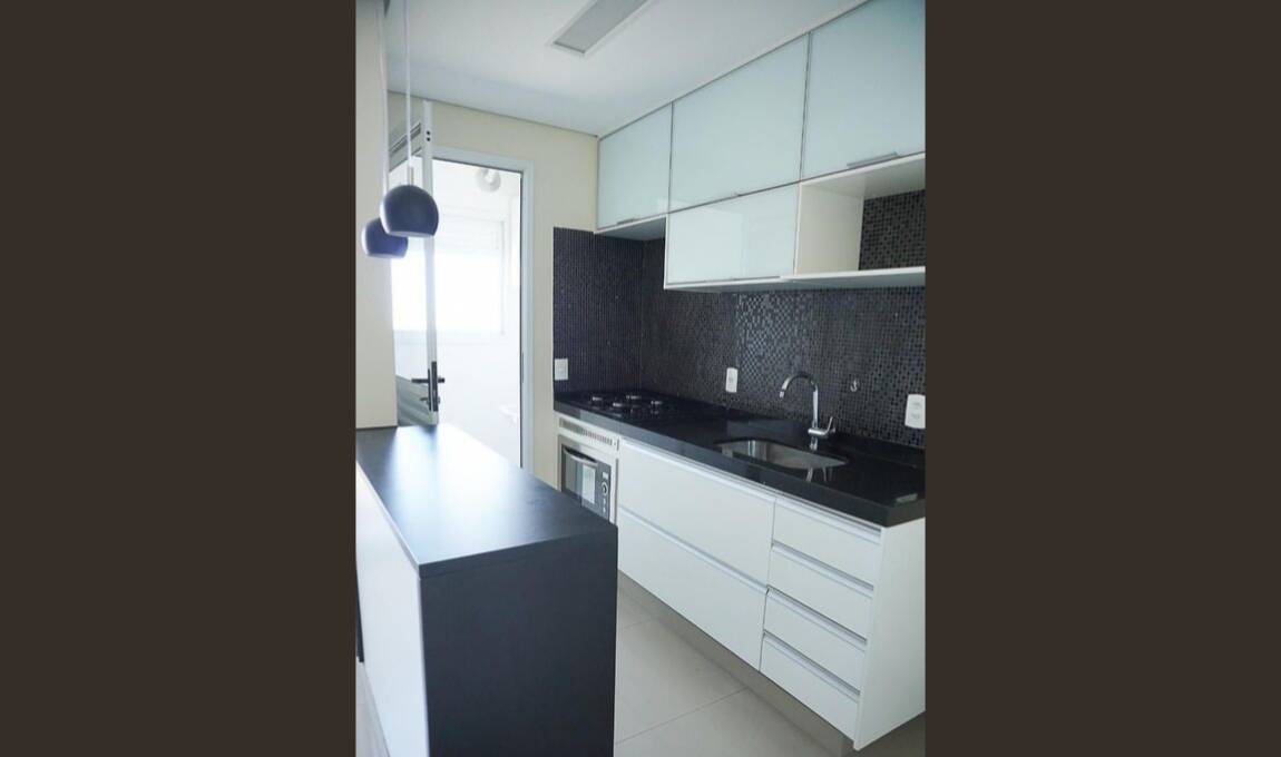 Apartamento, 2 quartos - Foto 7