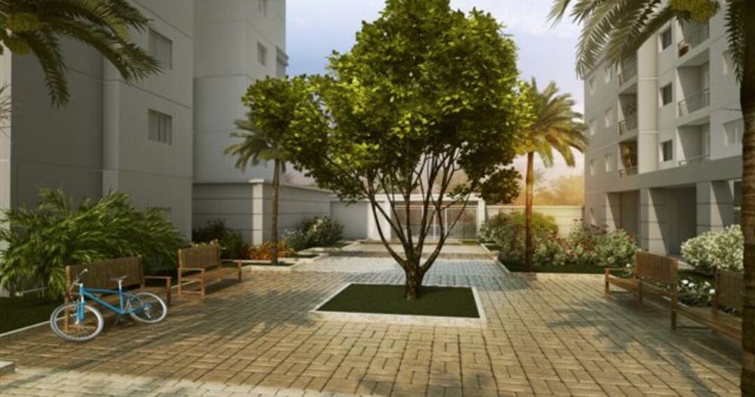 Apartamento, 2 quartos - Foto 9