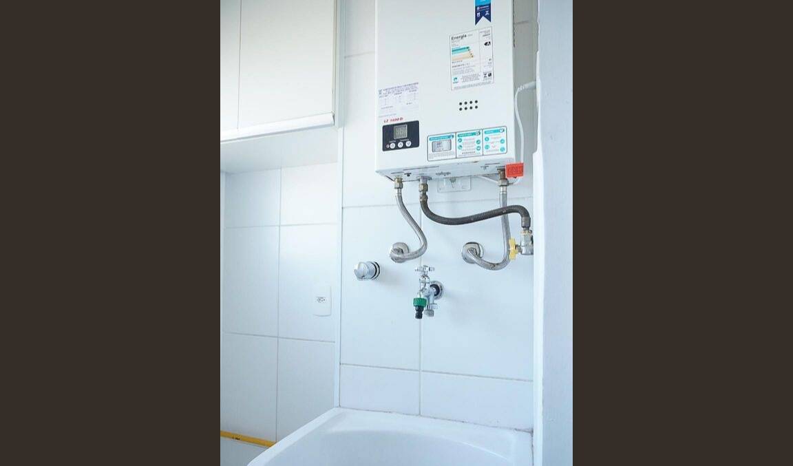 Apartamento, 2 quartos - Foto 10