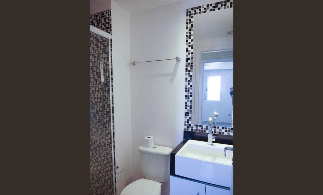 Apartamento, 2 quartos - Foto 11