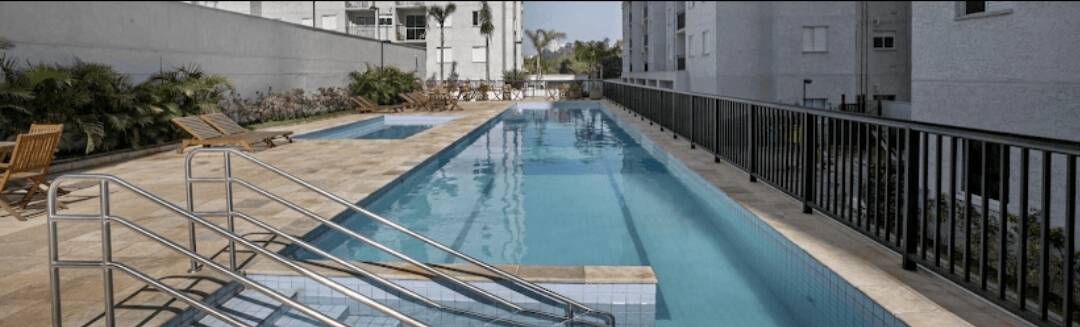 Apartamento, 2 quartos - Foto 16