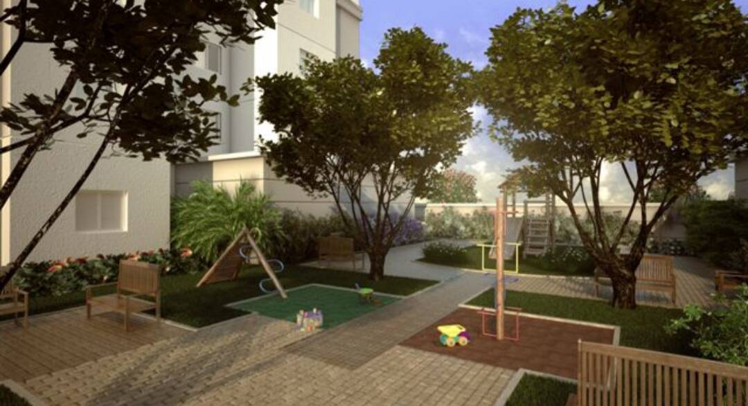 Apartamento, 2 quartos - Foto 19