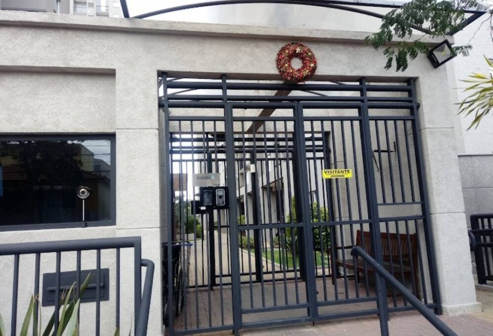 Apartamento, 2 quartos - Foto 24