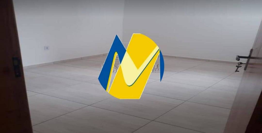 Cobertura, 2 quartos - Foto 1