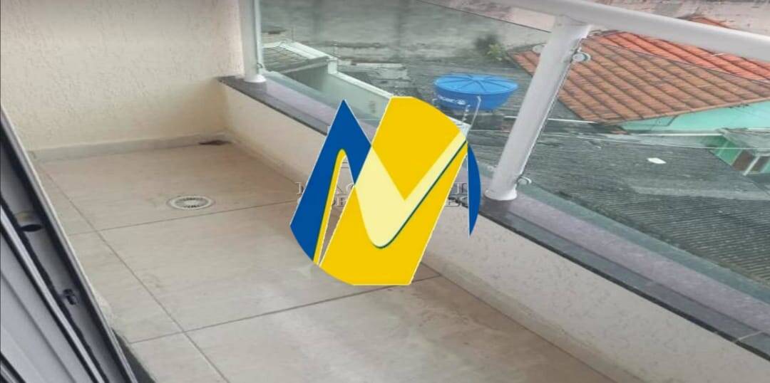 Cobertura, 2 quartos - Foto 4